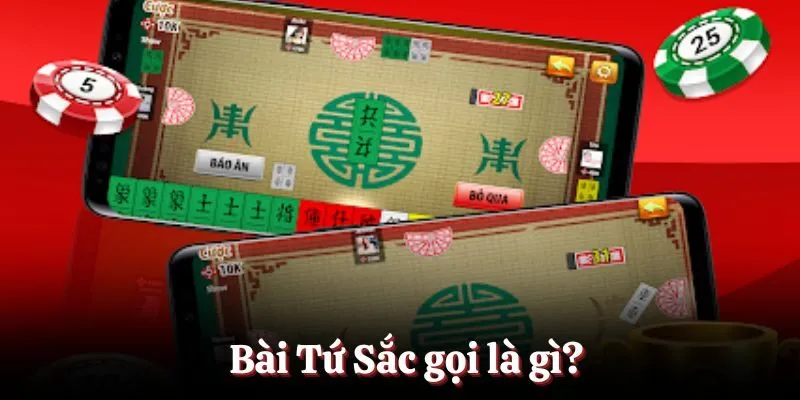 Tên gọi khác của bài Tứ Sắc là Tứ đồ