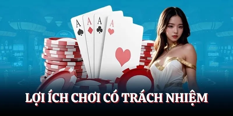 Lợi ích nếu thành viên chơi có trách nhiệm Lợi ích nếu thành viên chơi có trách nhiệm