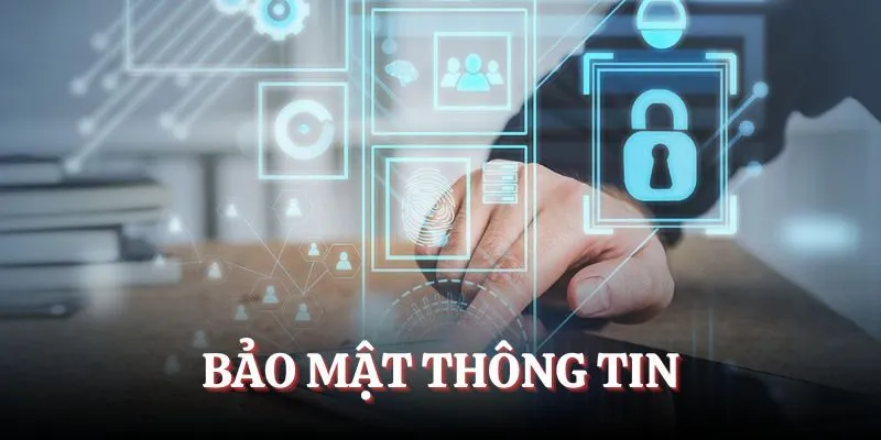 Bảo mật thông tin giải trí Bảo mật thông tin giải trí
