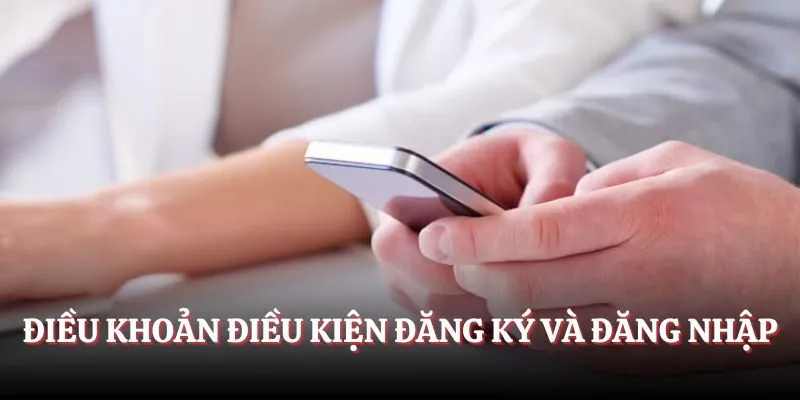 Quy định đăng ký và đăng nhập Quy định đăng ký và đăng nhập