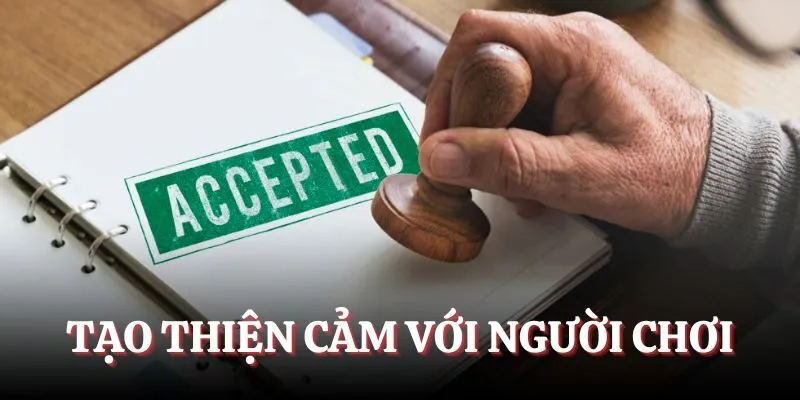 Giấy phép hoạt động giúp nhà cái tạo thiện cảm trong mắt khách hàng Giấy phép hoạt động giúp nhà cái tạo thiện cảm trong mắt khách hàng