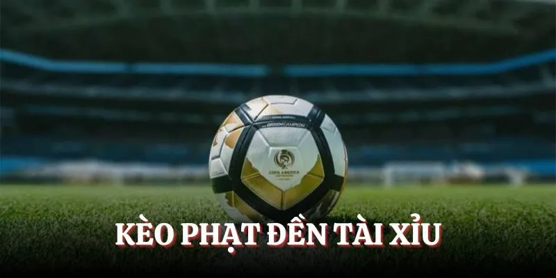 Người chơi chốt kèo phạt đền tài xỉu