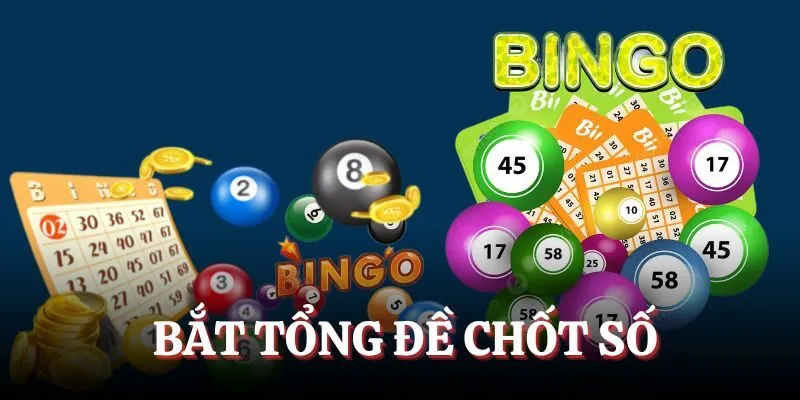 Bắt tổng đề và đặt cược đảm bảo thắng to