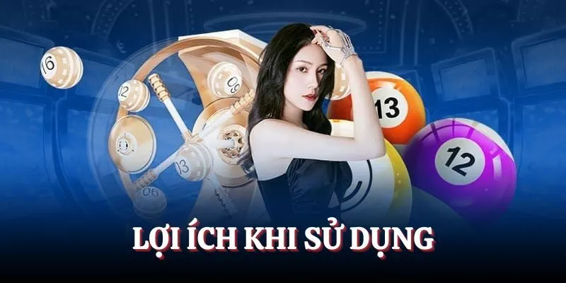 Lợi ích khi sử dụng soi cầu